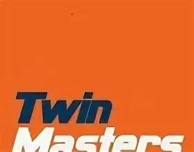 Master twin. Master twin