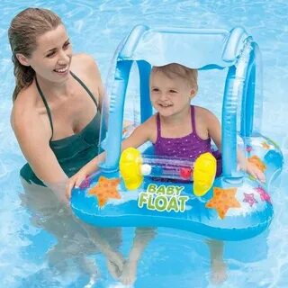 Float i