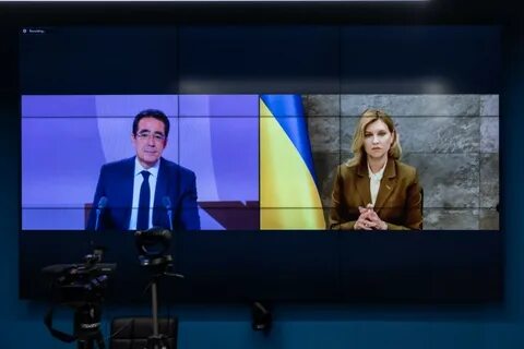Телевидение украины новости последние
