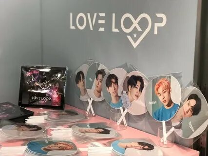 7 loves