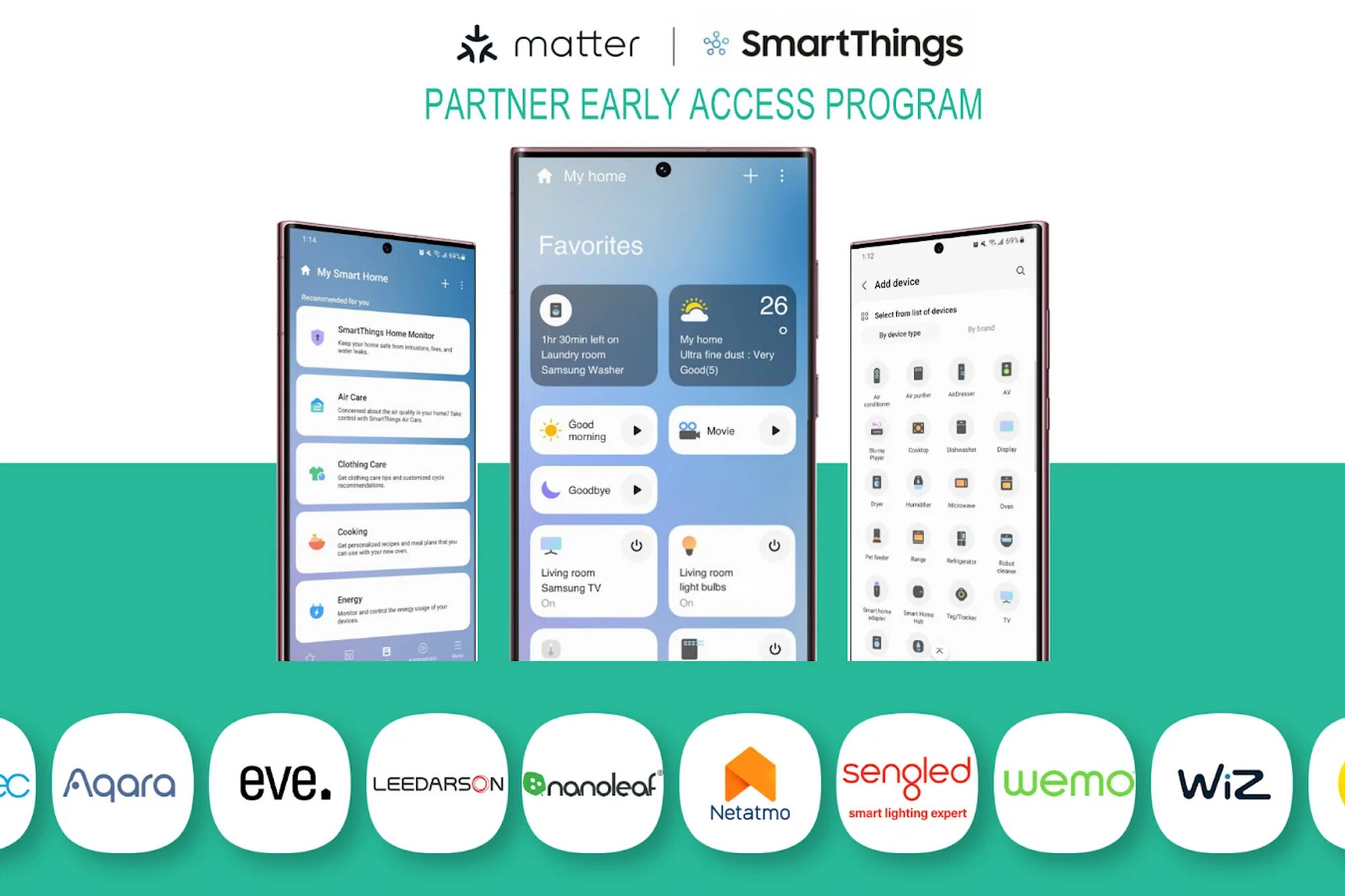Smartthings что это за программа