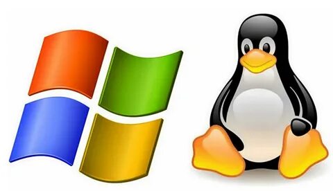 Windows linux