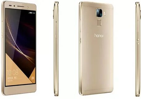 Смартфон honor x7a plus