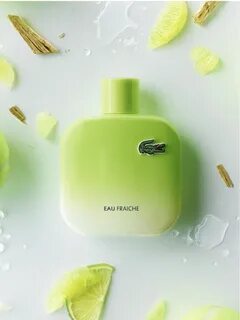L eau fraiche