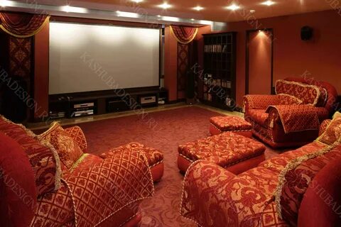 Home cinema classic