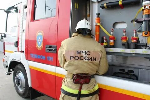 Форум пожарных