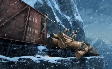 Сворачивает игры на рабочий стол