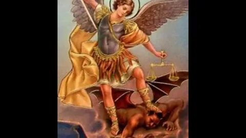 Angeles protection charm