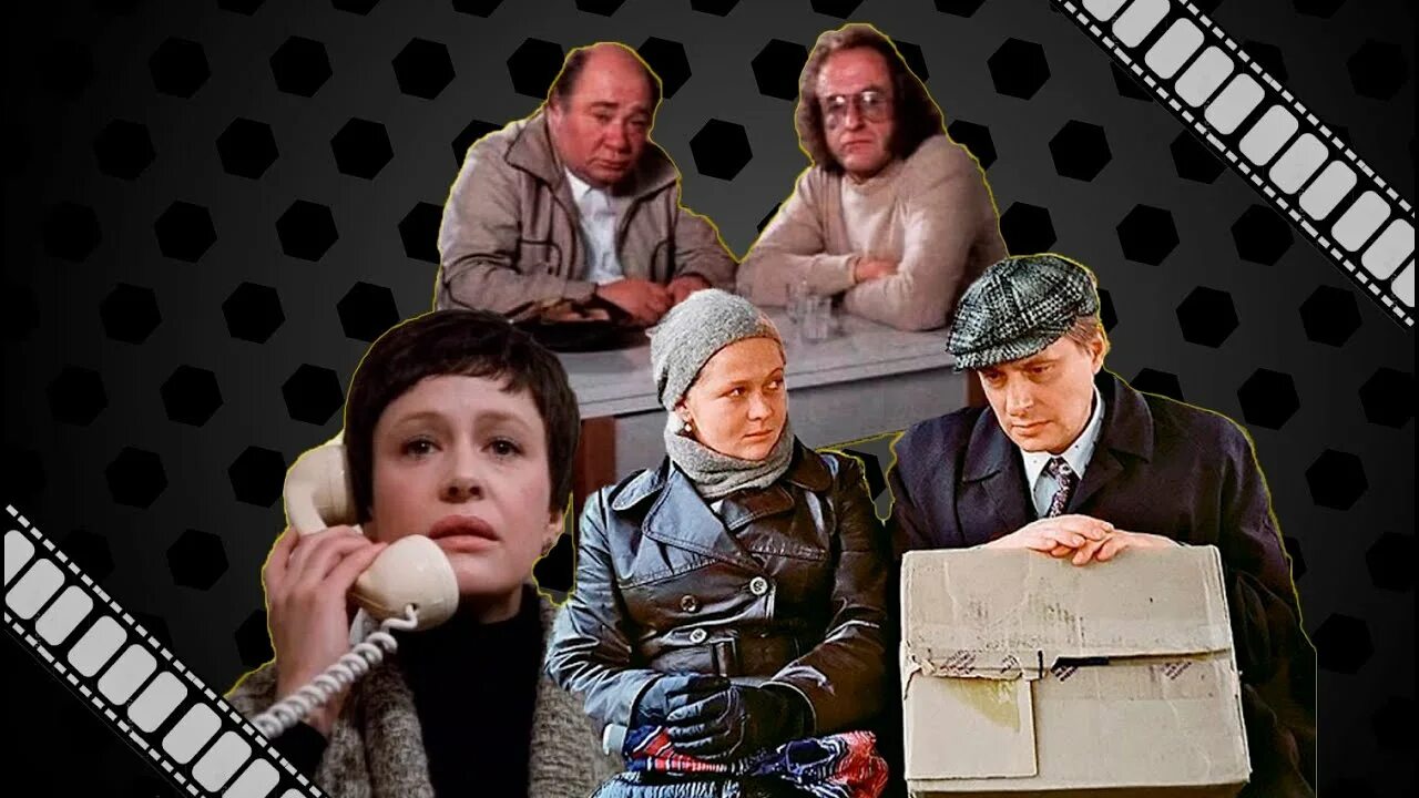 Любовнице Аллочке из фильма "Осенний марафон"- 73 года. Как выглядит Марина Неел