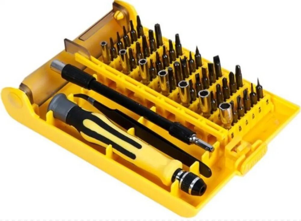 Набор прецизионных бит с отверткой kranz. Отвертка для точных работ с набором бит. Набор инструментов зубр 27672-h42. Коробка для бит. Набор битов для точных работ.