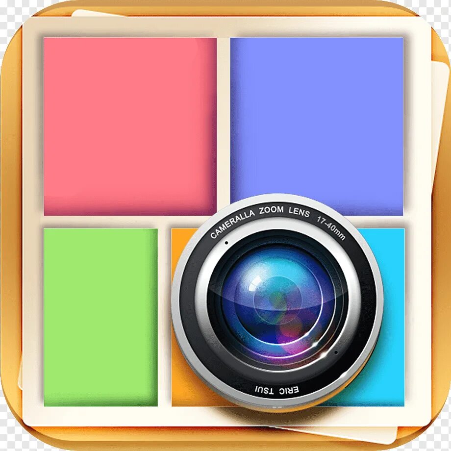 Frame app