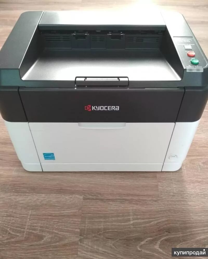 Принтеры лазерные kyocera купить. Kyocera FS-1040. Принтер Kyocera 1040. Kyocera FS-1040 GX. Kýocera FS-1040.