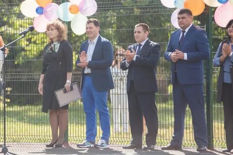 Гимназия 111