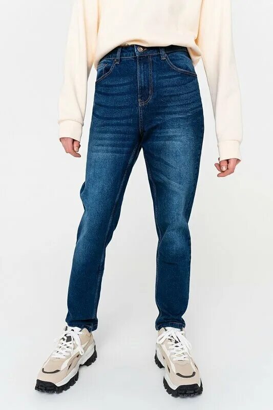 Befree джинсы мужские