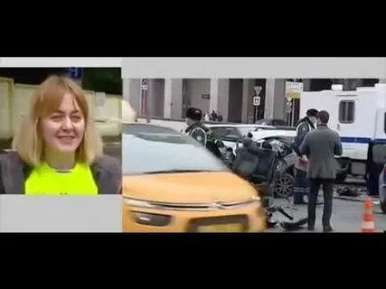 Артемова дтп