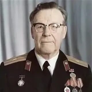 Инженер николаевич