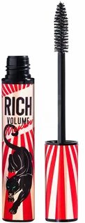 Rich volume