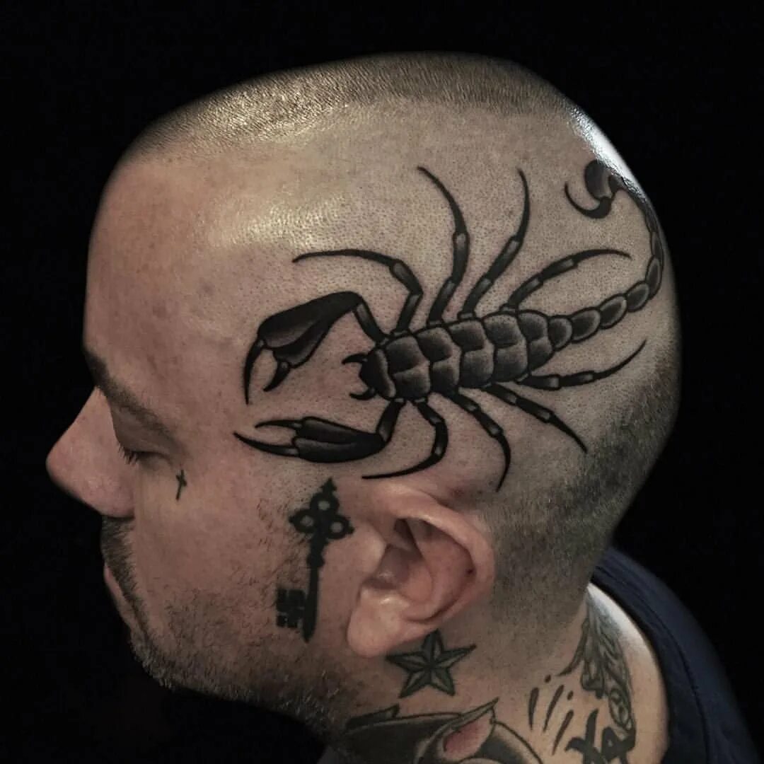 Скорпион тату реализм. Татуировки для женщин. Тату на шее. Тату скорпион на шее. Тату скорпион.