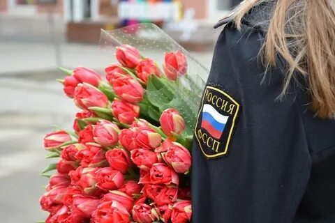 Судебный пристав 8