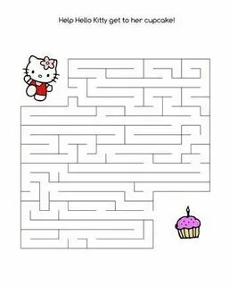 Help kitty