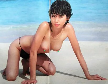 Slideshow 夏 目 雅 子 裸.