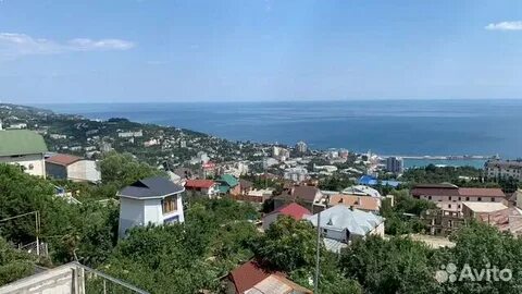 Ялта дарсановский