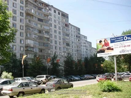 Самара дачная 1