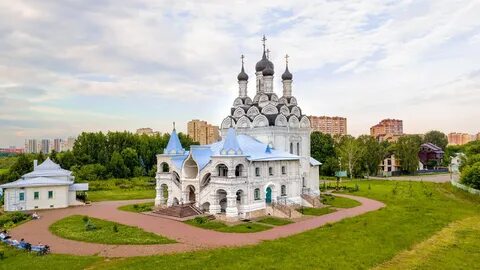 Тайнинская мытищи