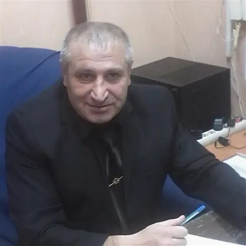 Девиров. Девиров