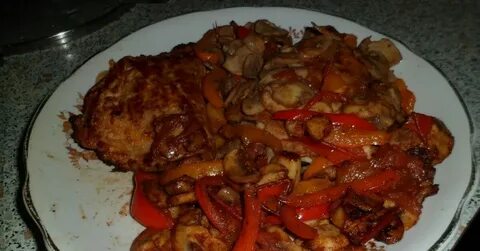 Свинина рецепты на ужин быстро и вкусно