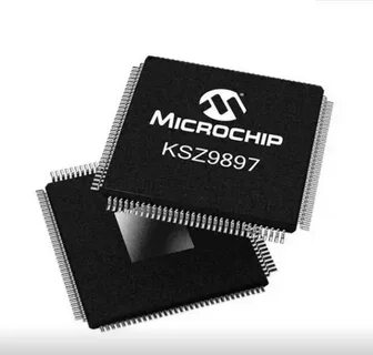 Microchip