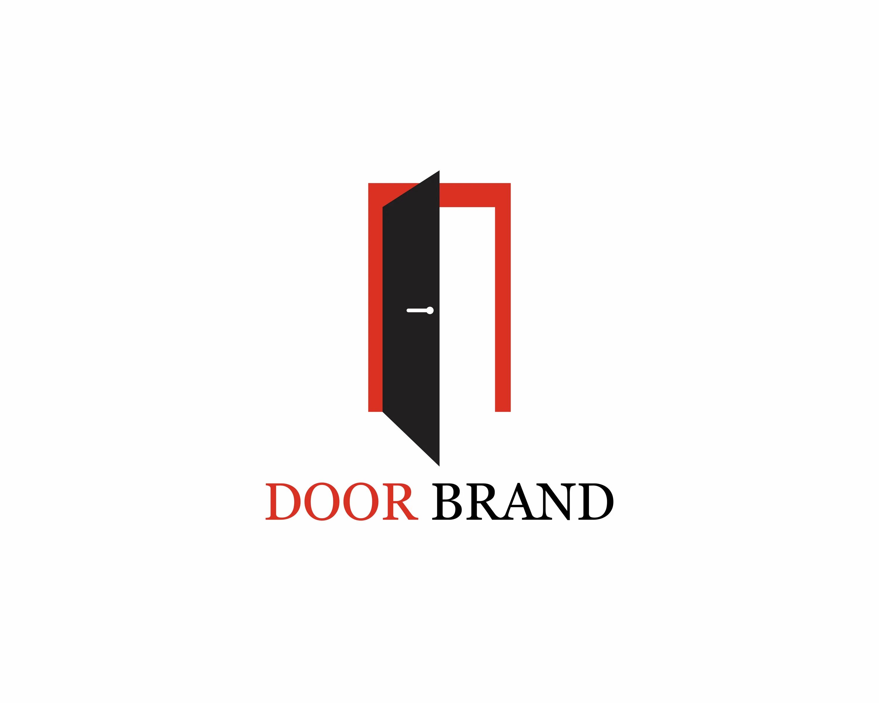 Двери лого. Логотип двери. Логотип магазина дверей. Логотип установщика дверей. Эмблемы межкомнатных дверей.