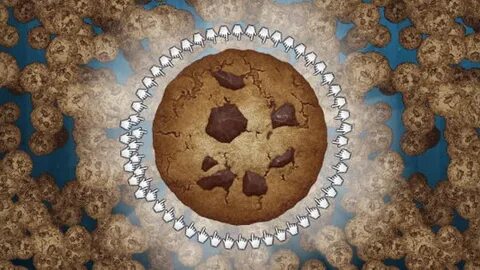 Elder cookie