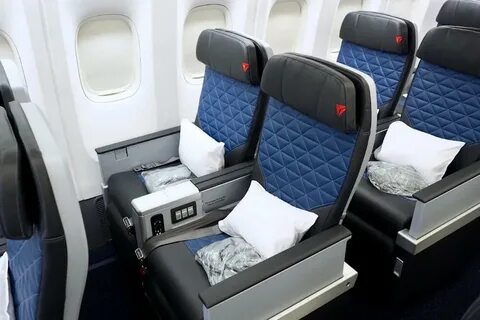 Seat selection