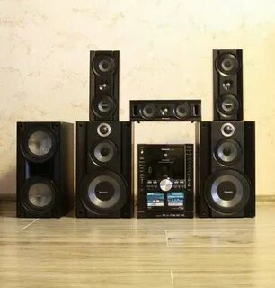 Panasonic 860