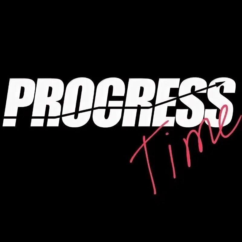 Progress time