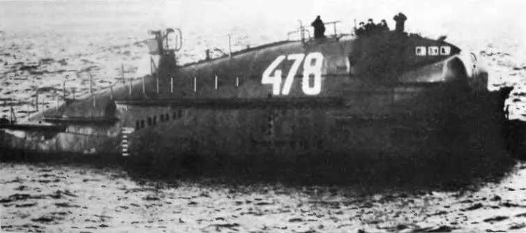5 пл ру. Подводная лодка СССР 665. Дизельная подводная лодка пр. 651. Дизельная подводная лодка пр.665. Дизельная подводная лодка проекта 665.