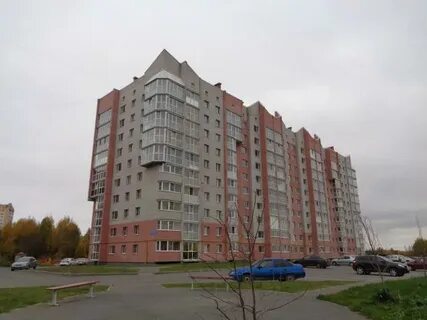 Рыбинская 14