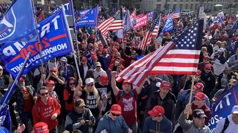 В сша победила партия