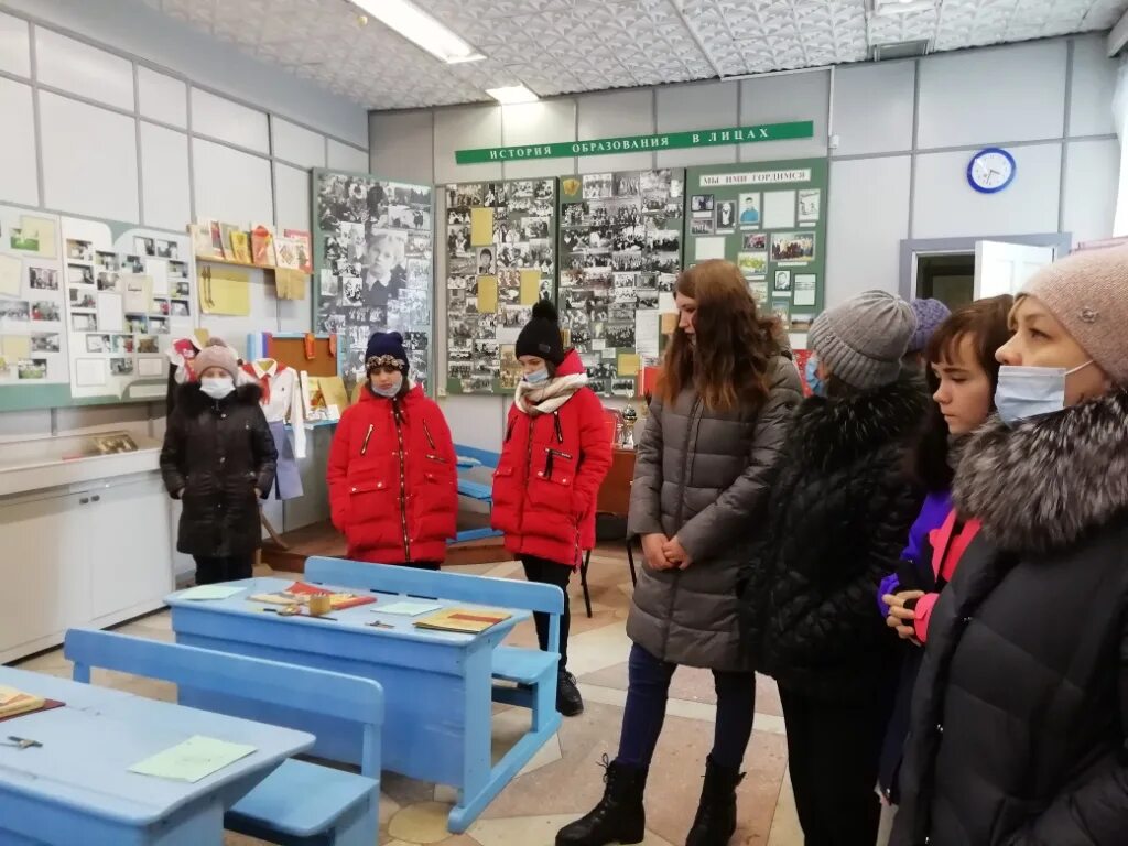 дом творчества шушенское