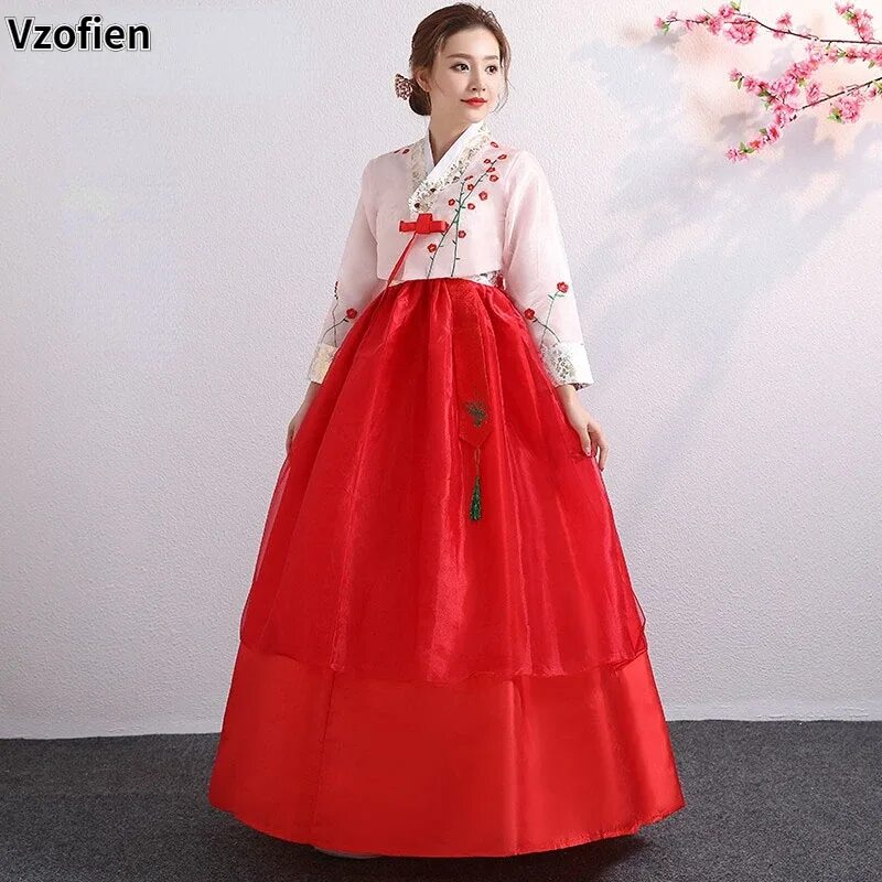 Корейское национальное платье. Платье hanbok корея. традиционный корейский свадебный ханбок. корейский наряд ханбок. королевский ханбок.