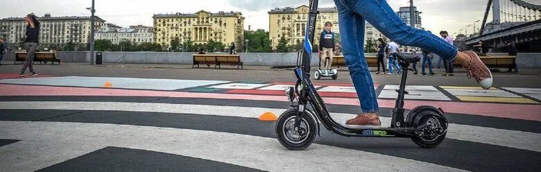 Пдд самокаты 2025