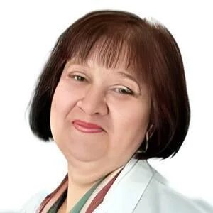 Нелля николаевна