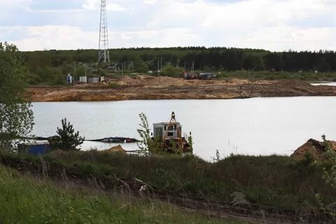 Архангельское тверская область