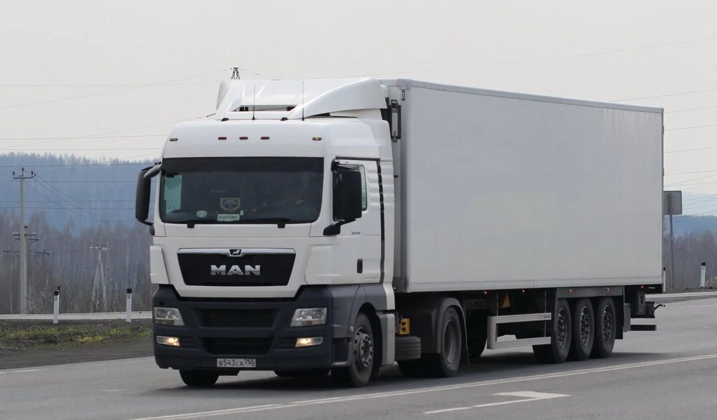 Man tgx 2025. Man tgx 2025