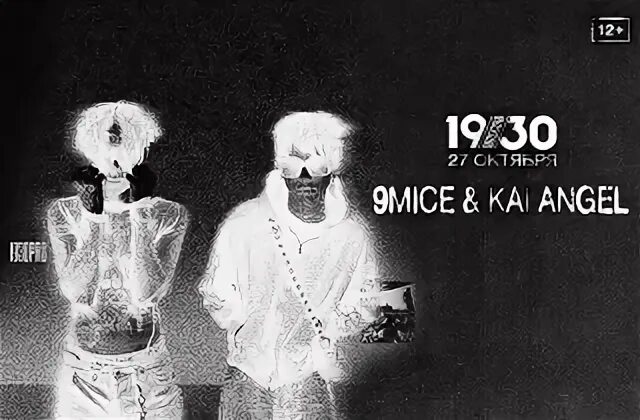 Ринопластика surgery 9mice kai angel