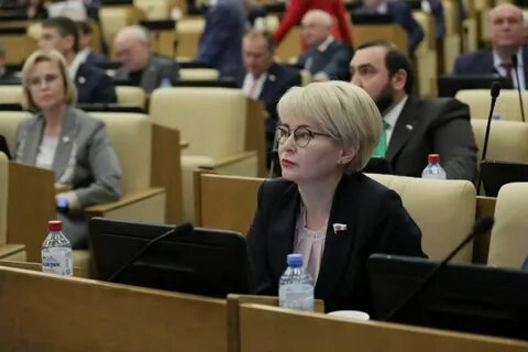 Депутаты 2022