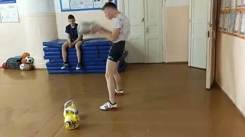 Видео гирам