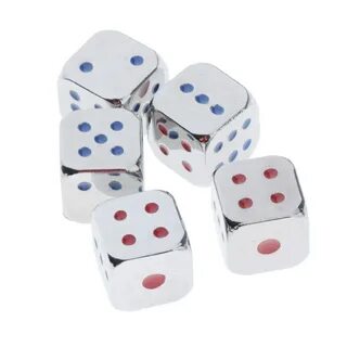Игральная кость 12