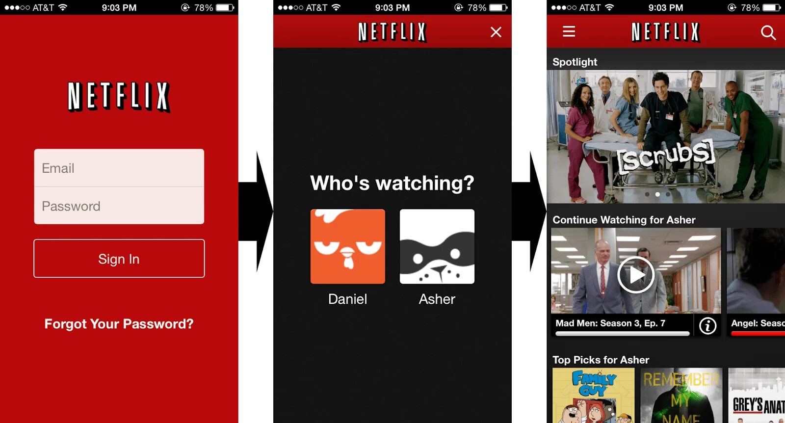 Что делает нетфликс. Интерфейс приложения нетфилкс. netflix интерфейс. нетфликс шаблон. netflix приложение.